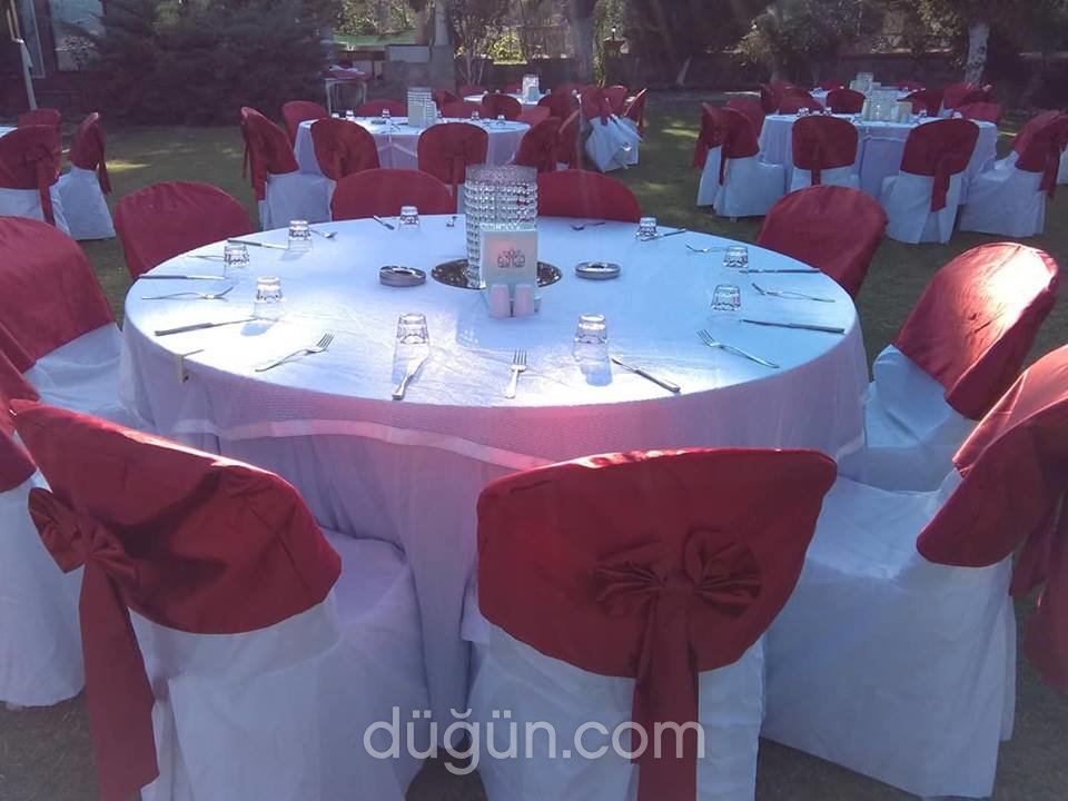 Bitez Defne Restaurant