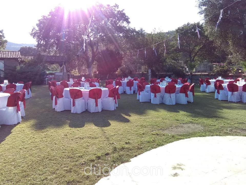 Bitez Defne Restaurant