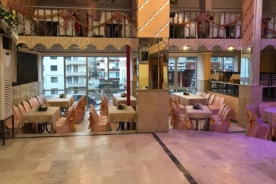 Karaçelik Erciyes Düğün Salonu