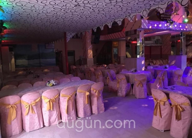 Karaçelik Erciyes Düğün Salonu