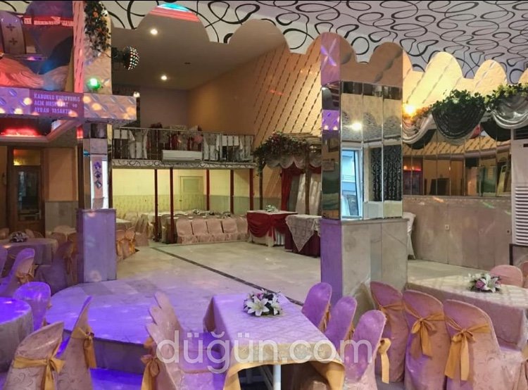 Karaçelik Erciyes Düğün Salonu