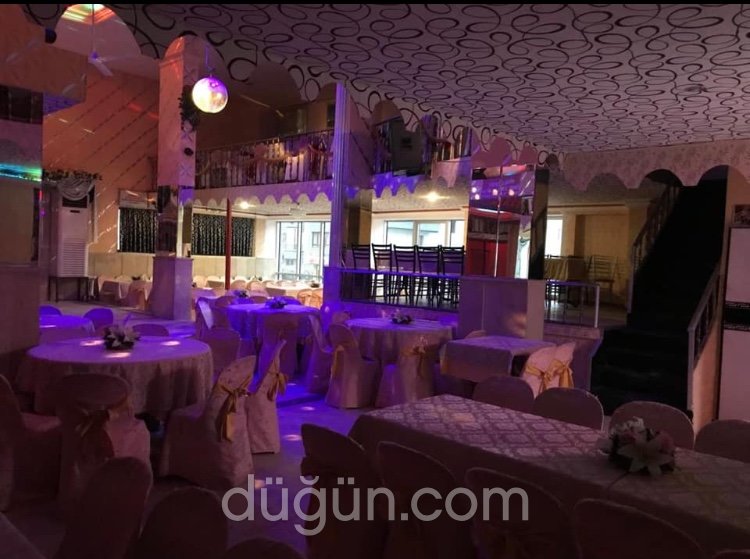 Karaçelik Erciyes Düğün Salonu