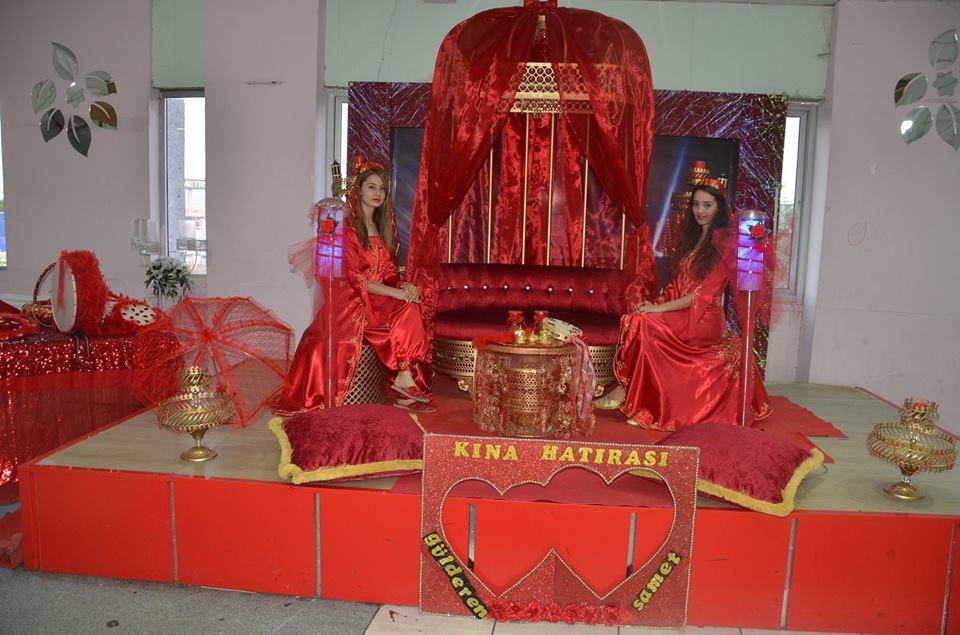 Paşakule Düğün Salonları