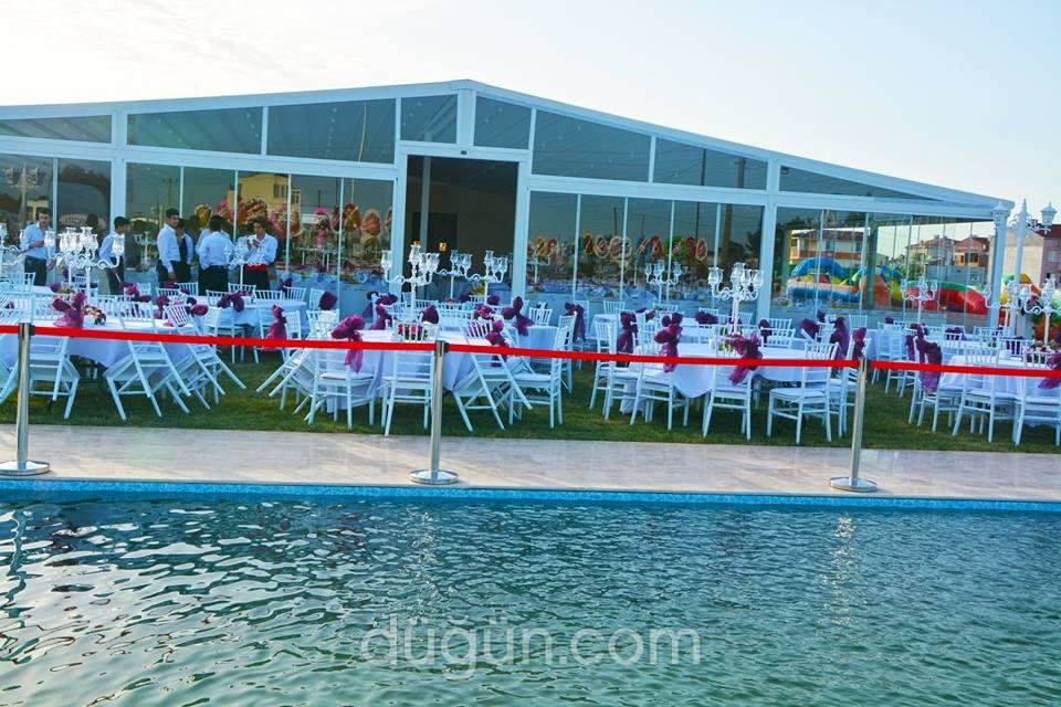 Lidya Wedding Garden