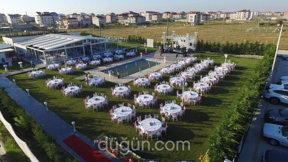 Lidya Wedding Garden