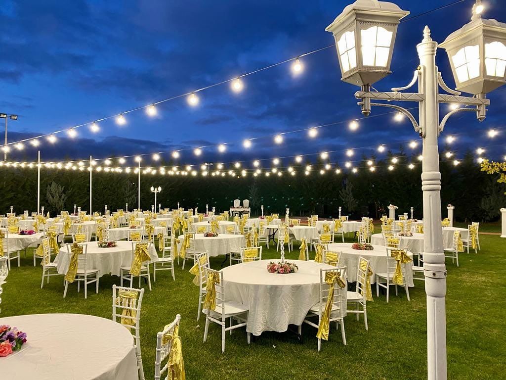 Lidya Wedding Garden