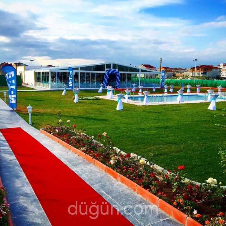 Lidya Wedding Garden