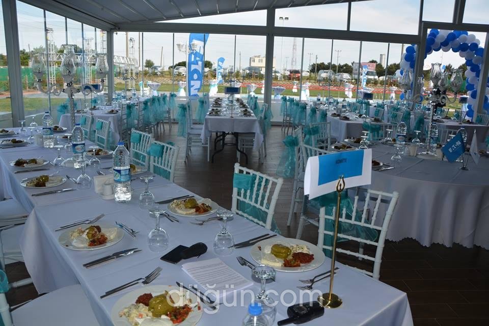 Lidya Wedding Garden