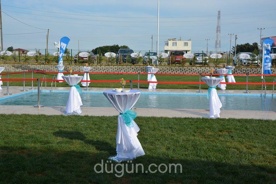 Lidya Wedding Garden