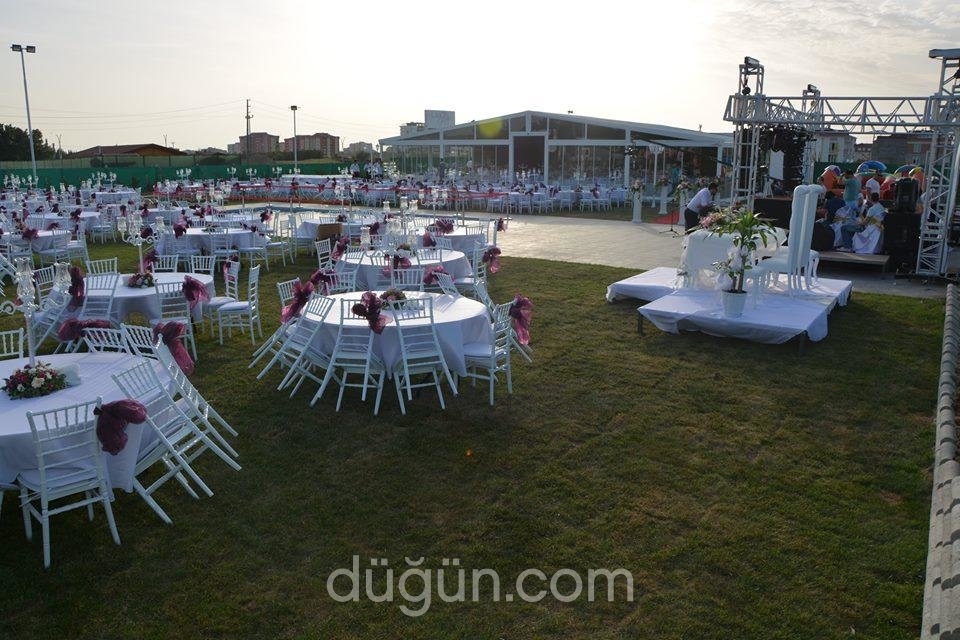 Lidya Wedding Garden