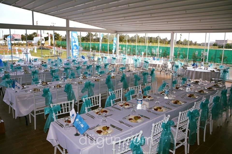 Lidya Wedding Garden