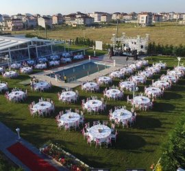 Lidya Wedding Garden