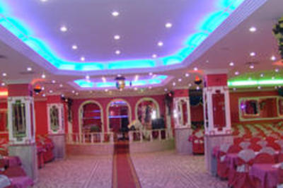 Beş Kardeşler Düğün Salonu