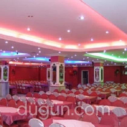 Beş Kardeşler Düğün Salonu