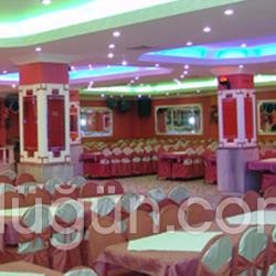 Beş Kardeşler Düğün Salonu