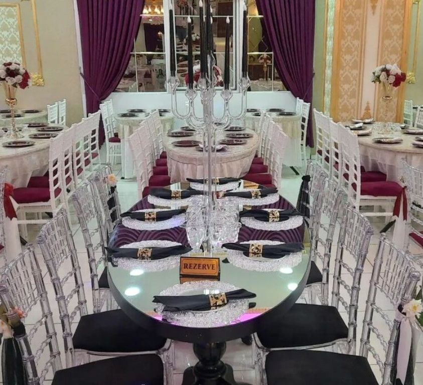 Beş Kardeşler Düğün Salonu
