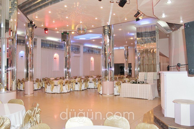 Handem Düğün Salonu