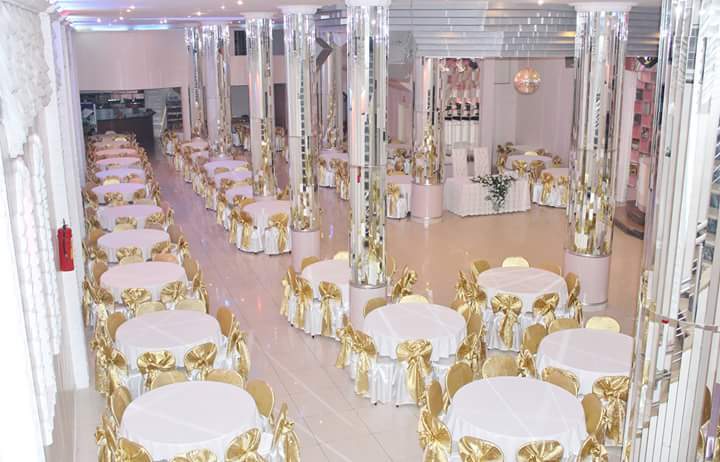 Handem Düğün Salonu