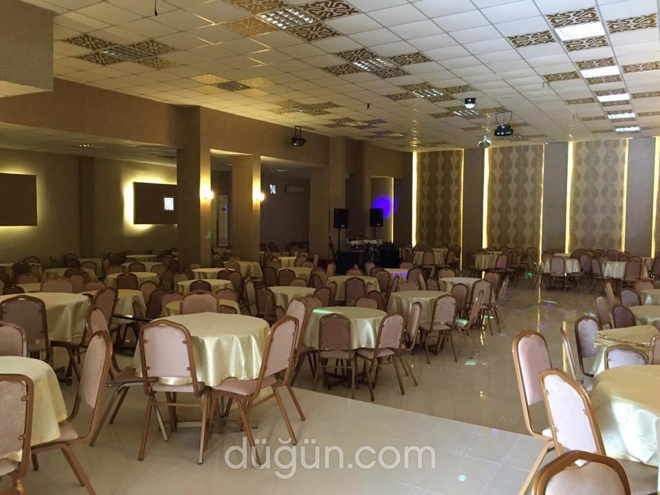 Alyans Düğün Salonu