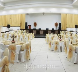 Feza Düğün Salonu