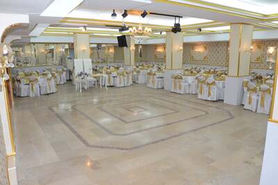 Oben Düğün Salonu