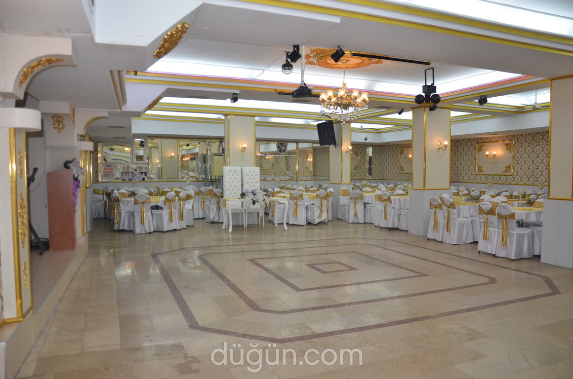 Oben Düğün Salonu