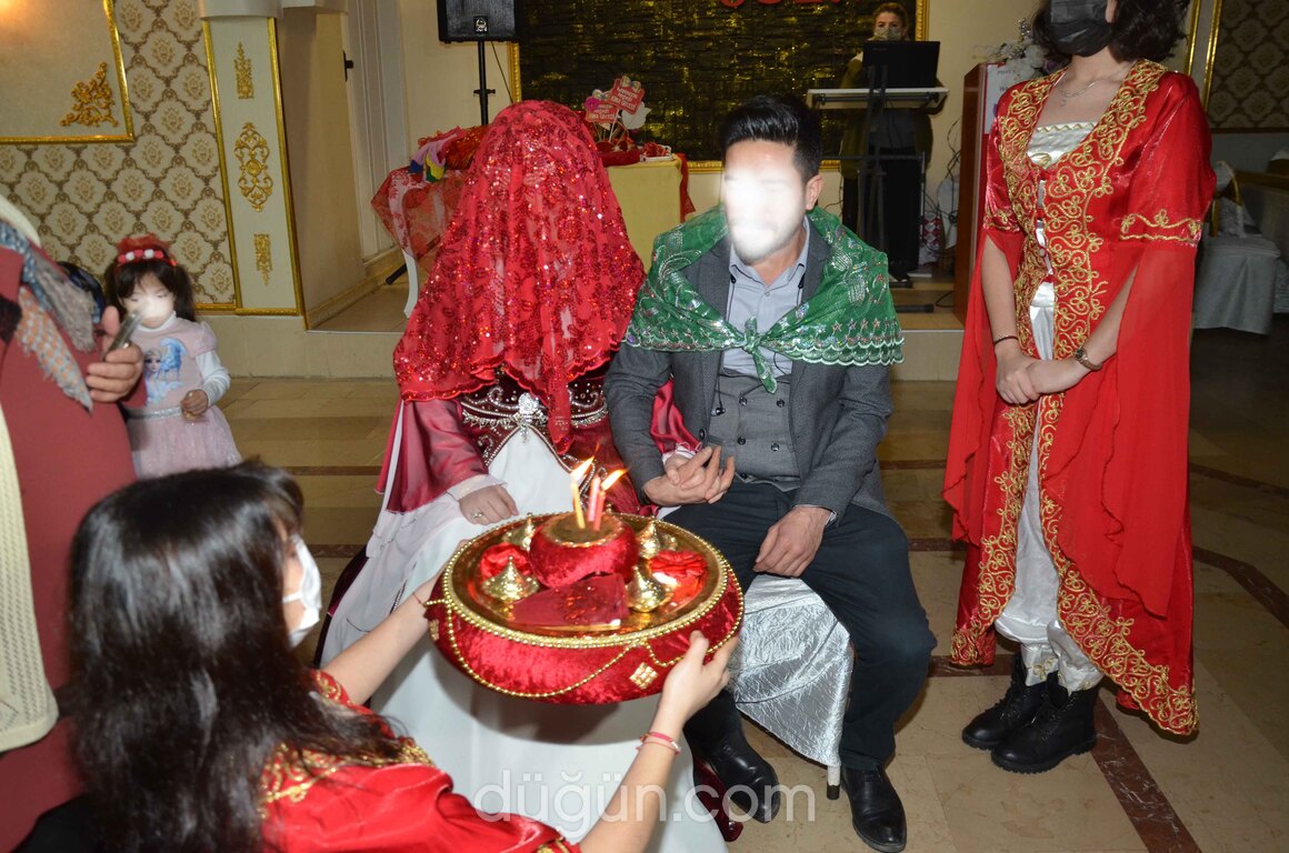 Oben Düğün Salonu