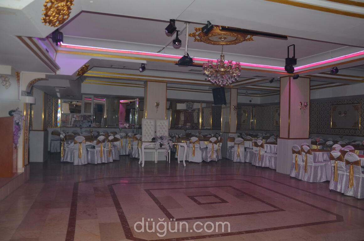 Oben Düğün Salonu