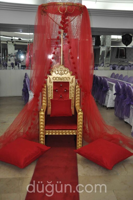 Oben Düğün Salonu