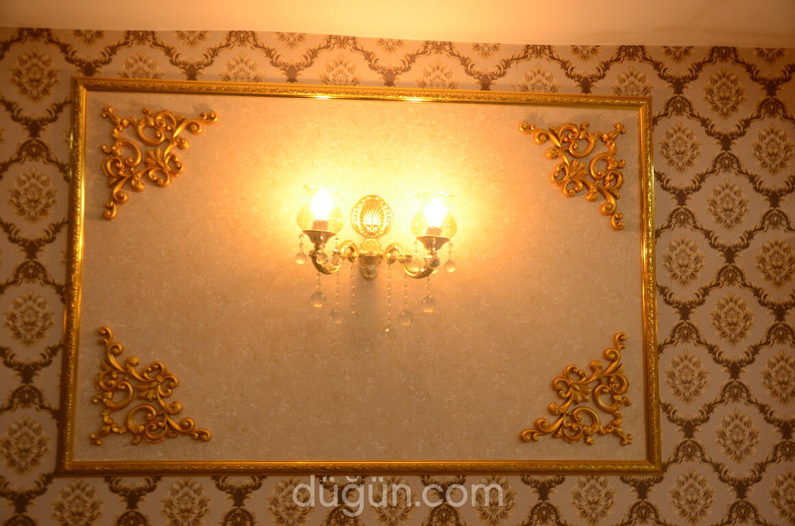 Oben Düğün Salonu