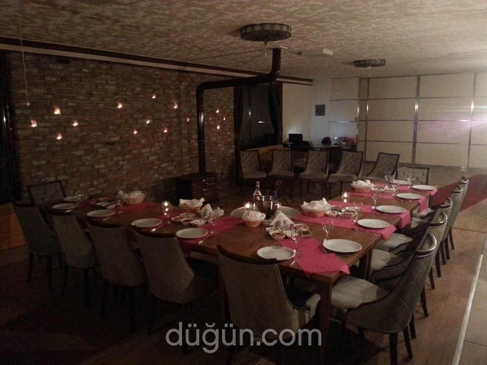 Özgür Bahçe Restaurant