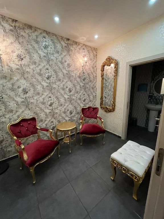 Salon Koç