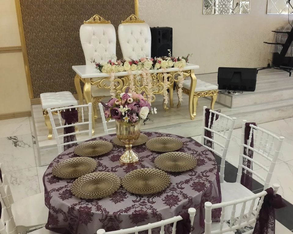 Salon Koç