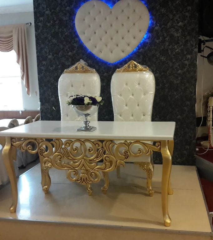 Salon Koç