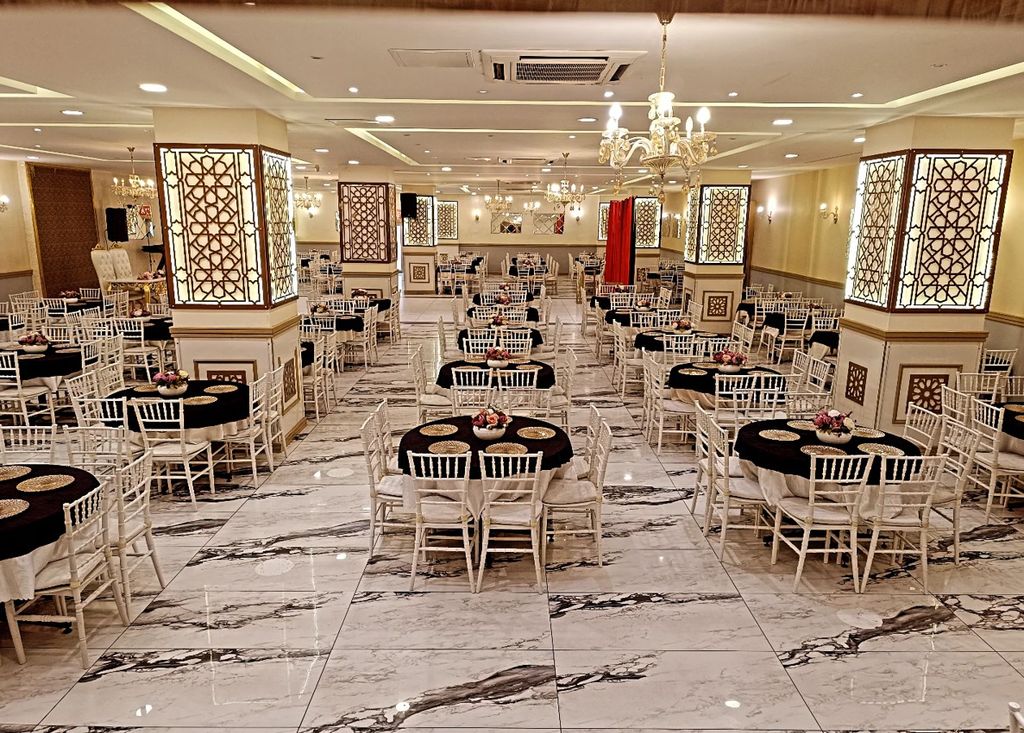 Salon Koç
