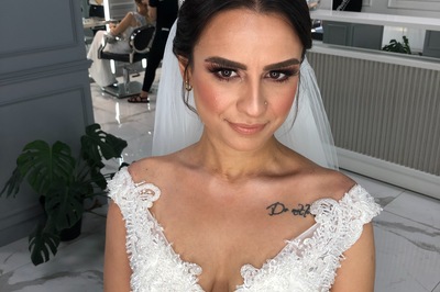 Semiha Saç Tasarım