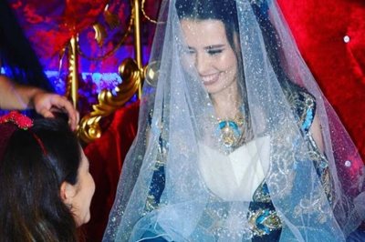 Nira Kaftan Organizasyon 