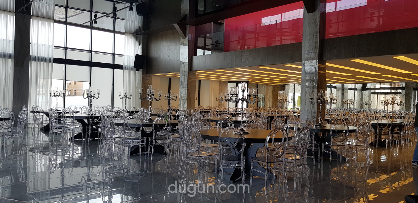 Can Düğün Salonu