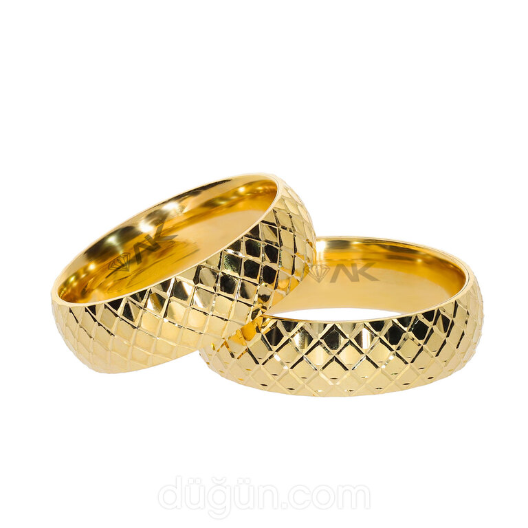 Altın Konak Alyans Ve Mücevharat