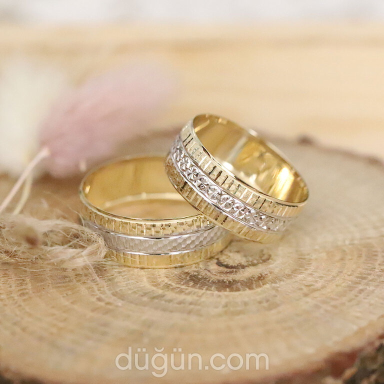 Altın Konak Alyans Ve Mücevharat