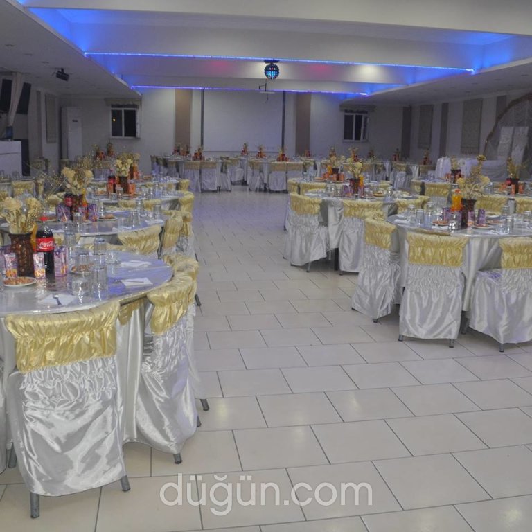 Gençler Düğün Salonu