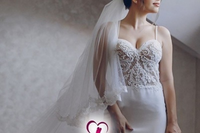 Sevda Gelinlik