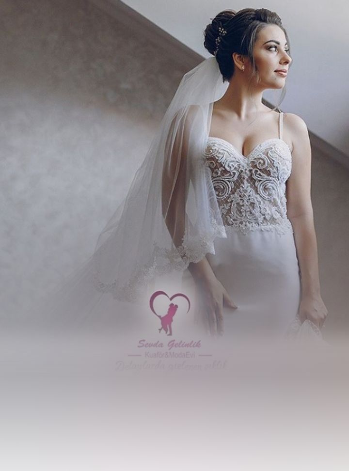 Sevda Gelinlik