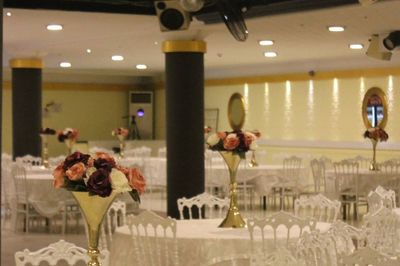 Lora Düğün Salonu