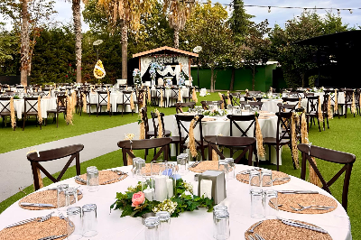 Paşa Garden