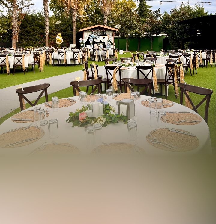 Paşa Garden