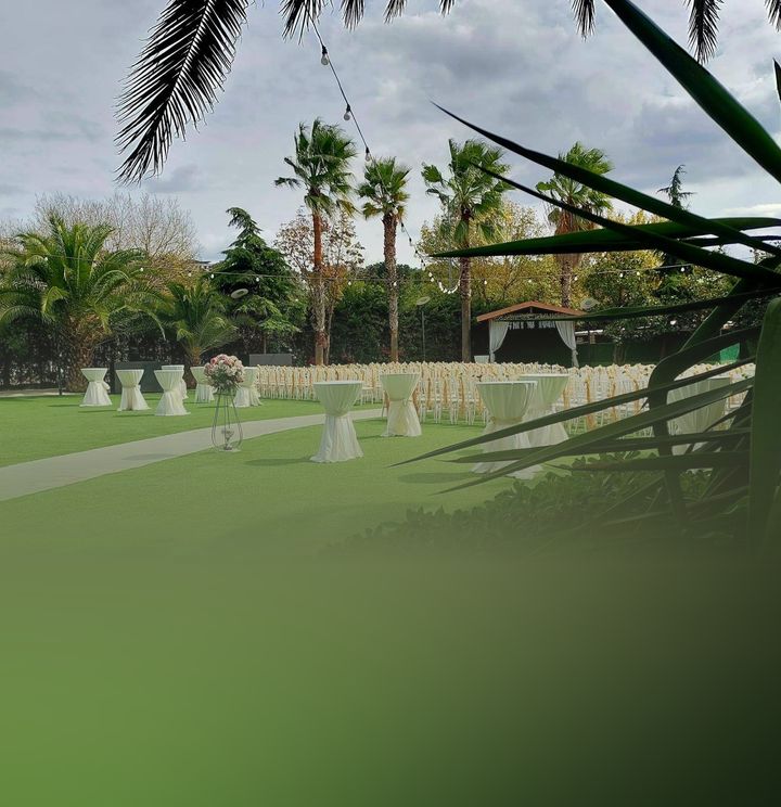 Paşa Garden