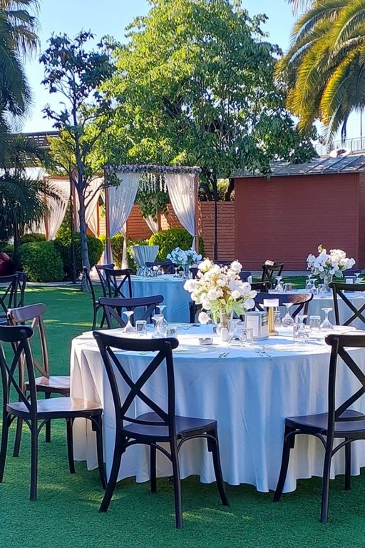 Paşa Garden