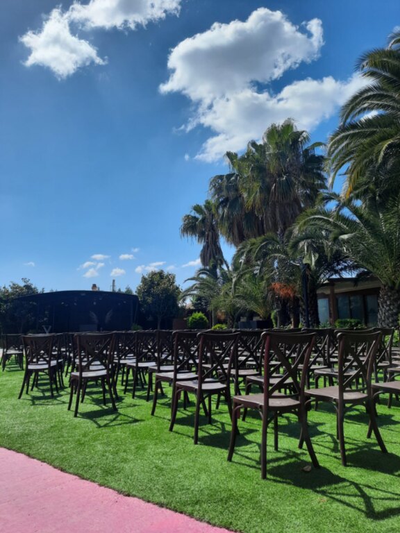 Paşa Garden