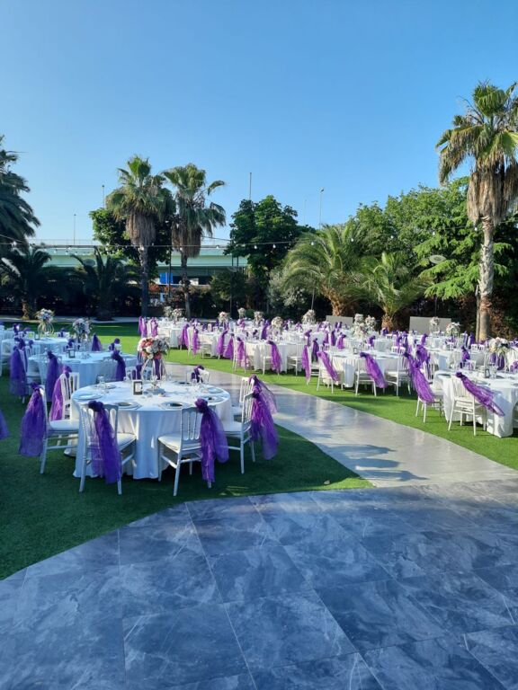 Paşa Garden